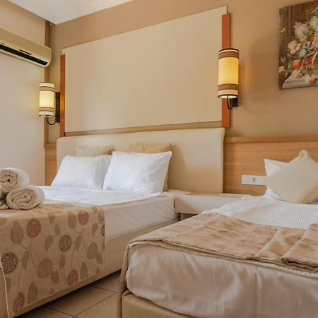 Belpoint Beach Hotel Kemer Kültér fotó