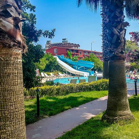 Belpoint Beach Hotel Kemer Kültér fotó