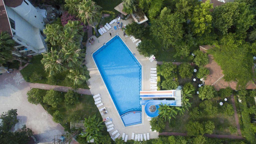 Belpoint Beach Hotel Kemer Kültér fotó