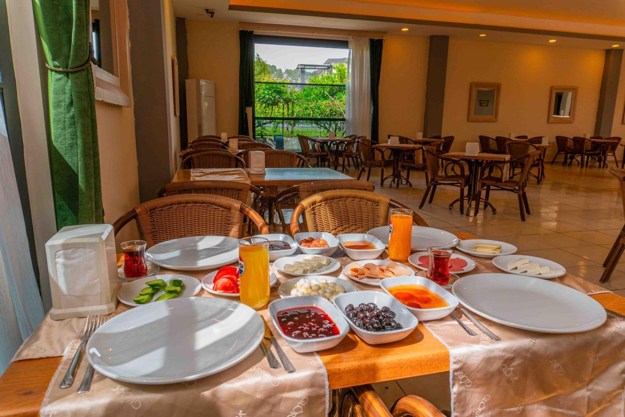 Belpoint Beach Hotel Kemer Kültér fotó
