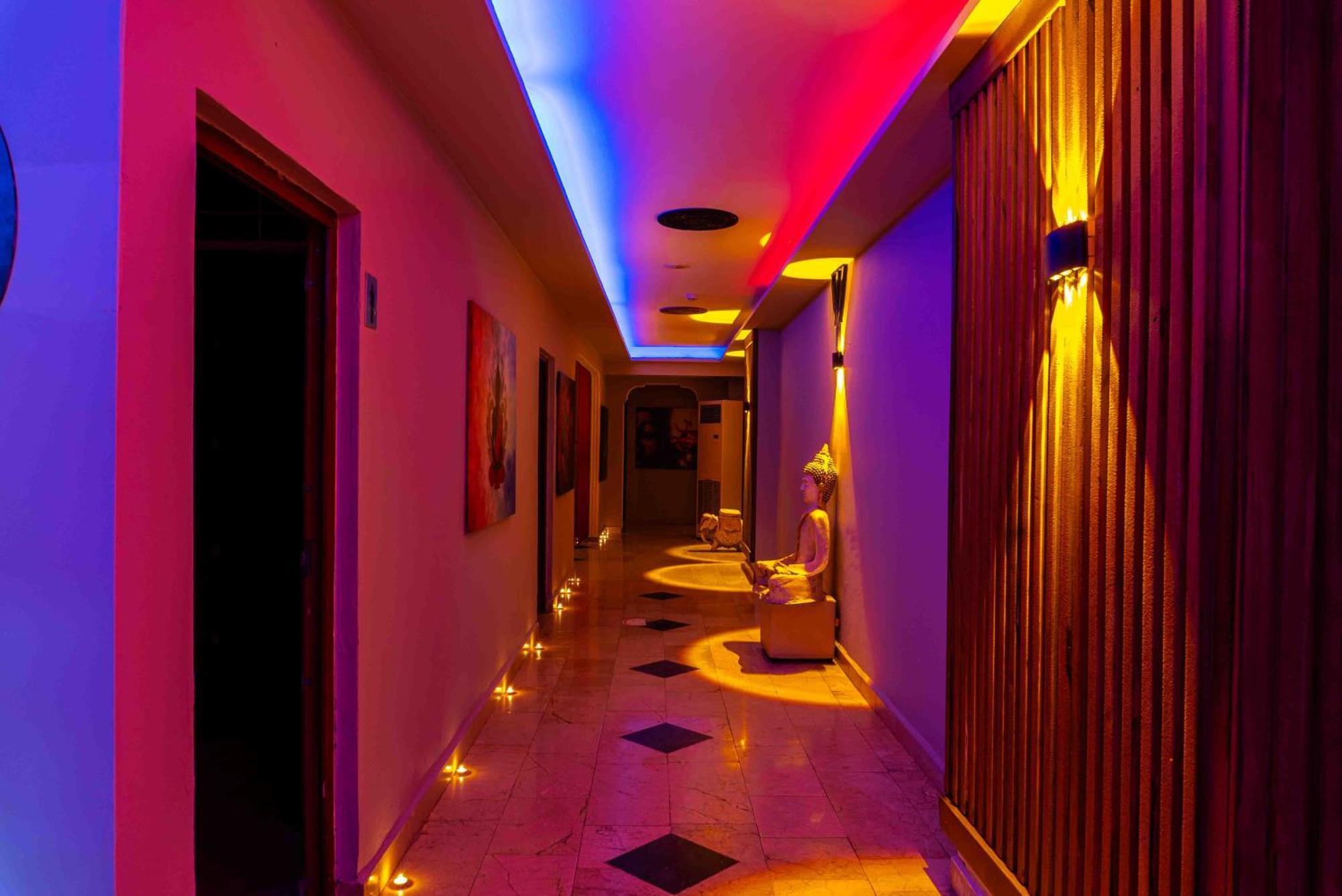 Belpoint Beach Hotel Kemer Kültér fotó