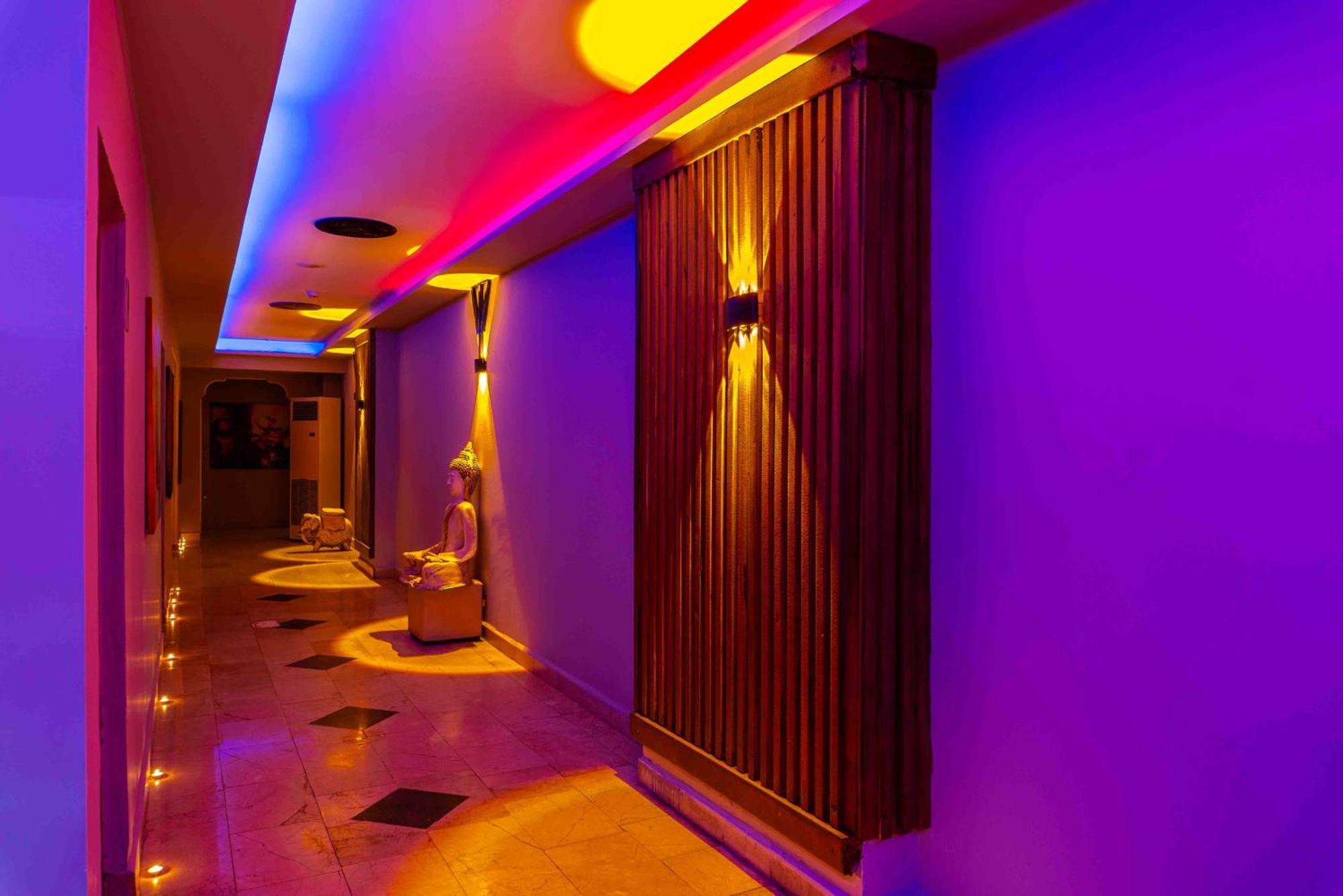 Belpoint Beach Hotel Kemer Kültér fotó