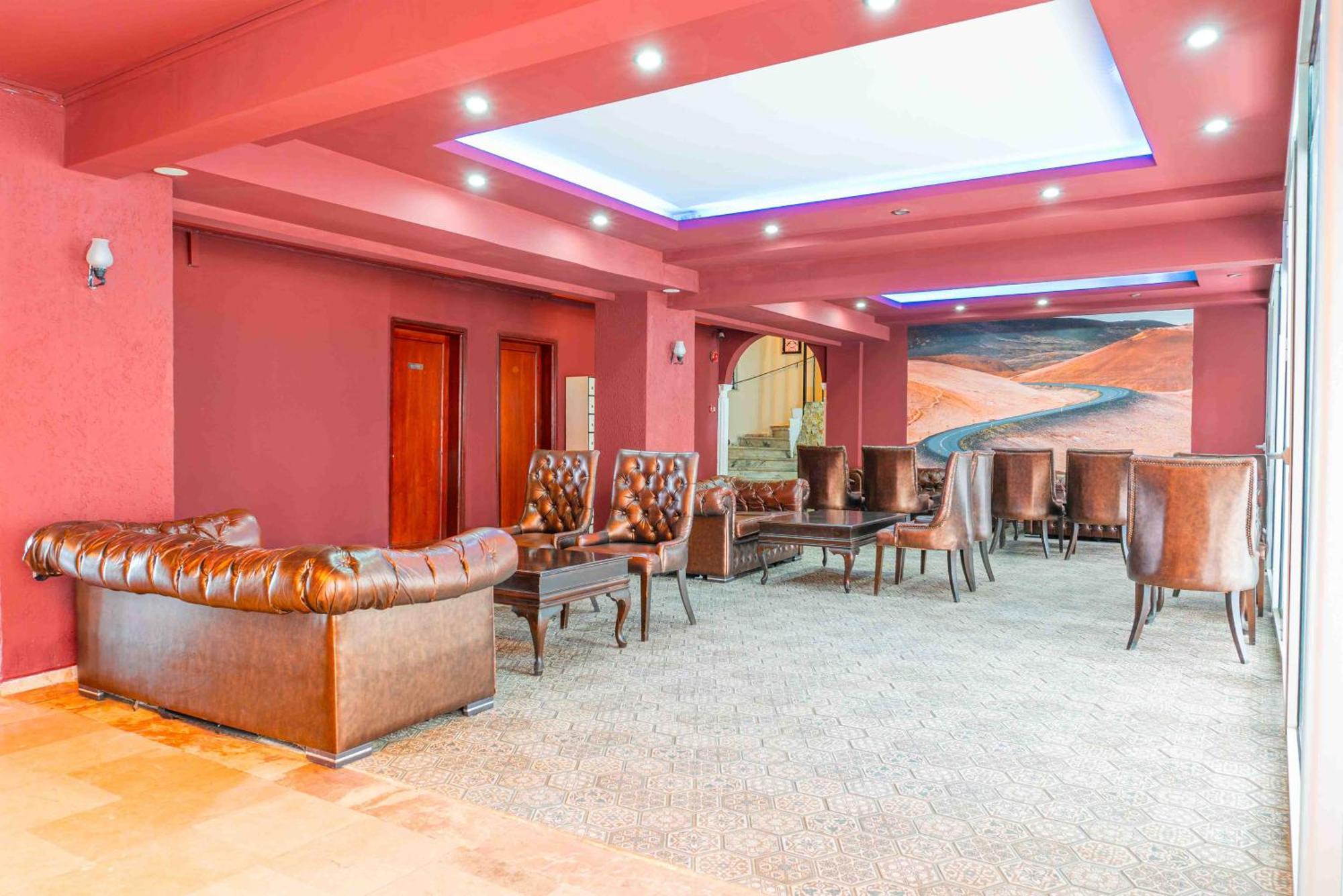 Belpoint Beach Hotel Kemer Kültér fotó