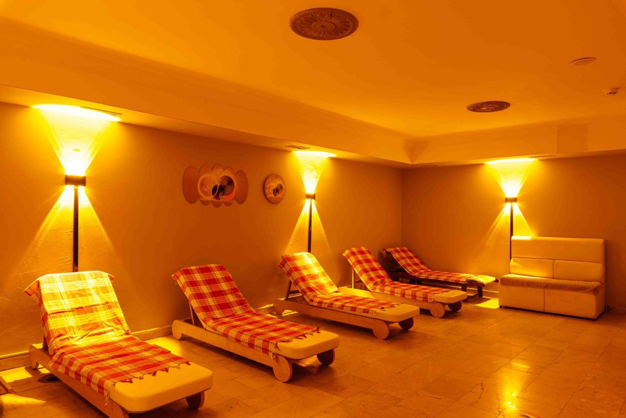 Belpoint Beach Hotel Kemer Kültér fotó