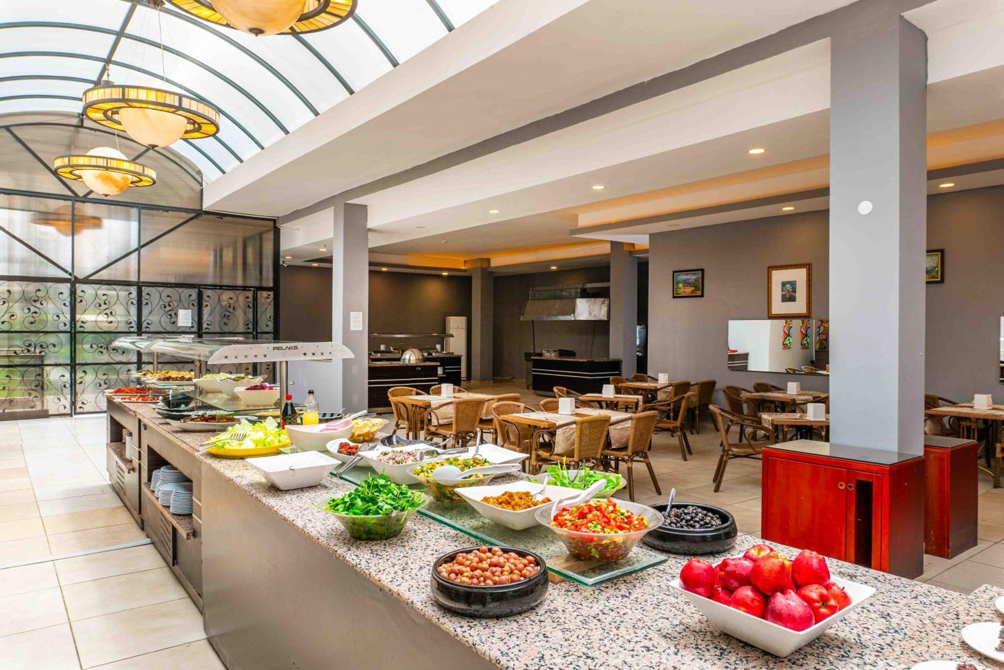 Belpoint Beach Hotel Kemer Kültér fotó
