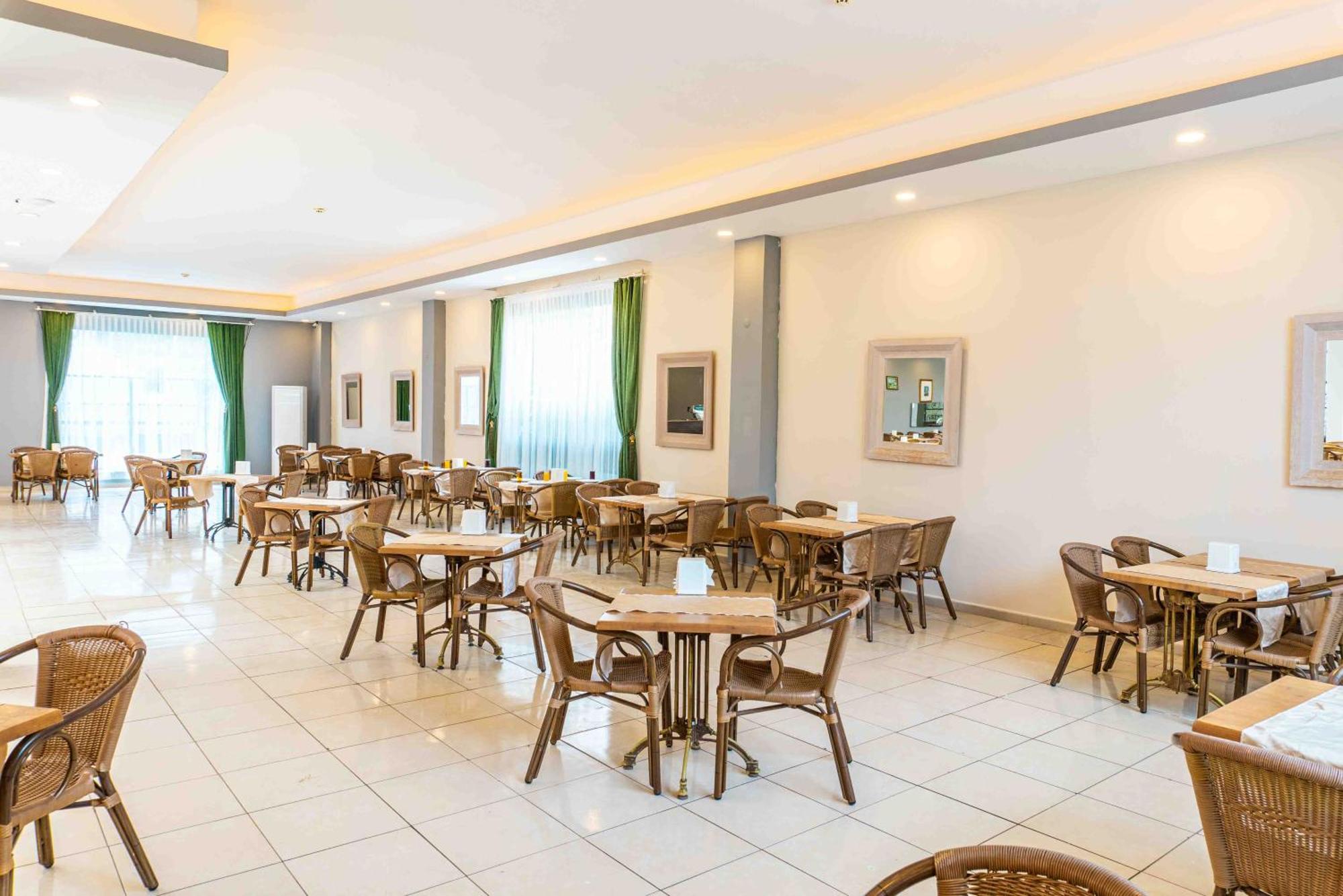 Belpoint Beach Hotel Kemer Kültér fotó