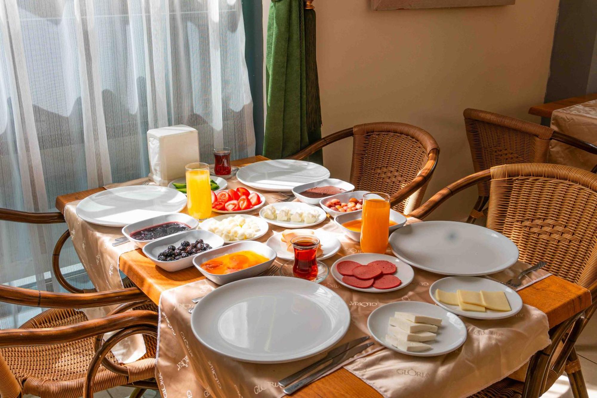 Belpoint Beach Hotel Kemer Kültér fotó