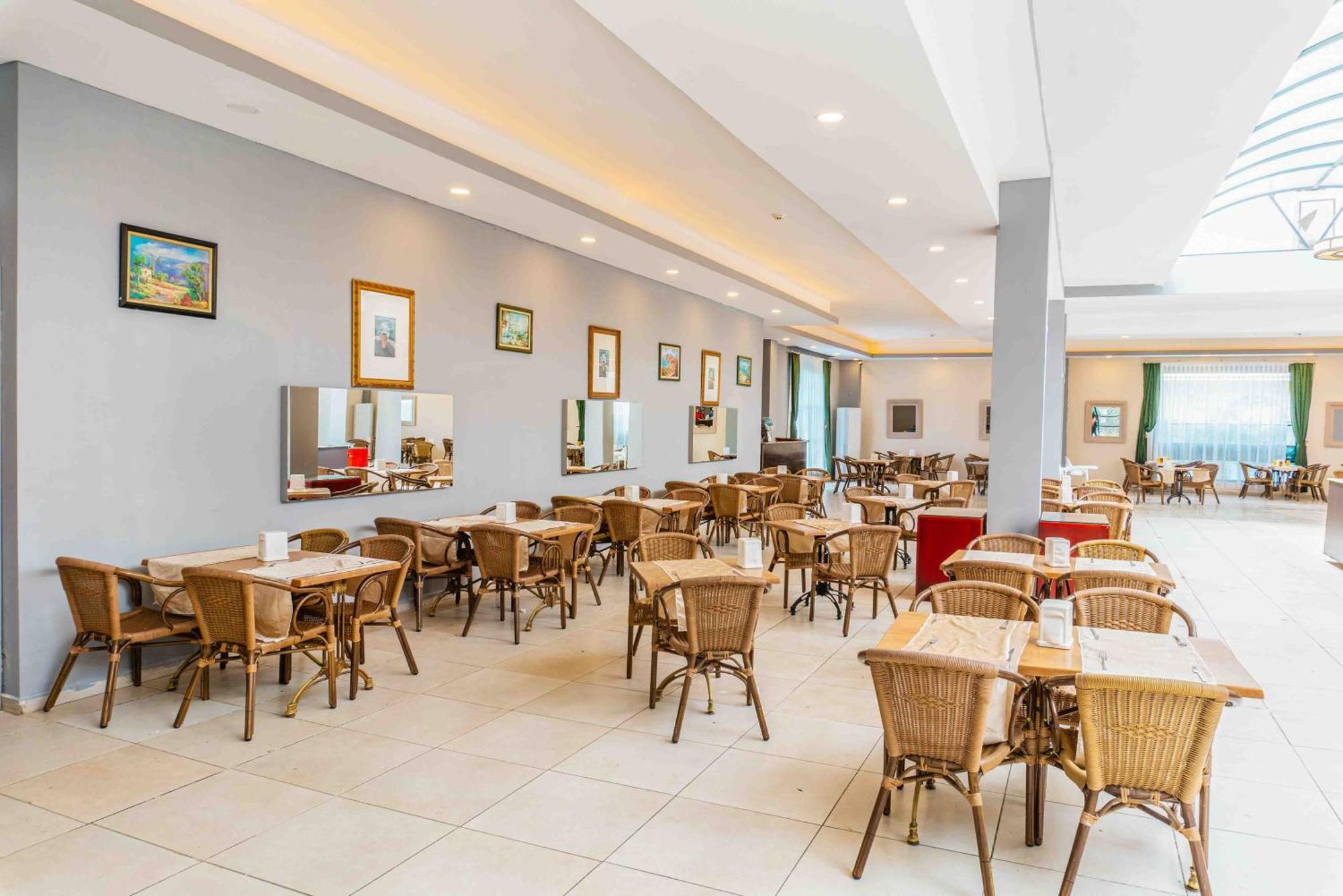 Belpoint Beach Hotel Kemer Kültér fotó
