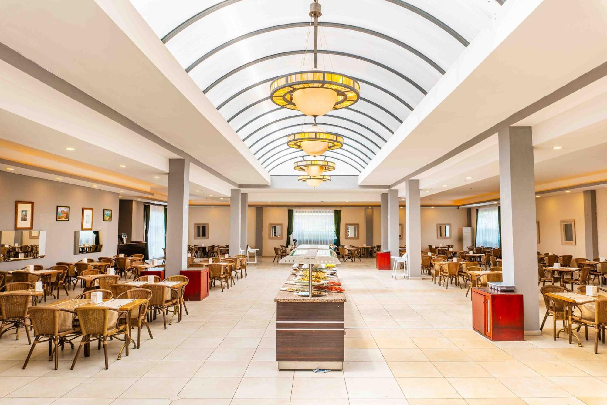 Belpoint Beach Hotel Kemer Kültér fotó