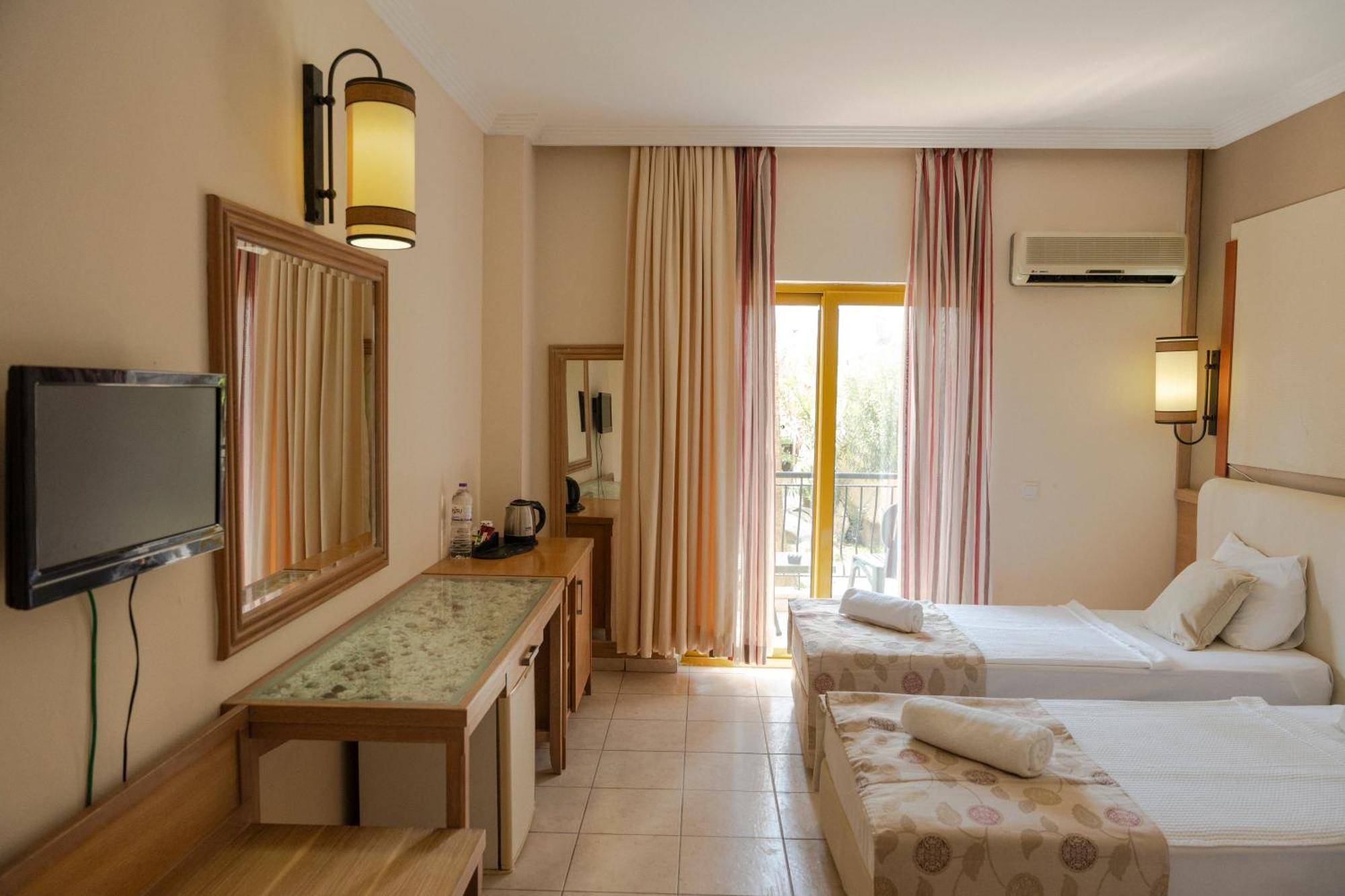 Belpoint Beach Hotel Kemer Kültér fotó
