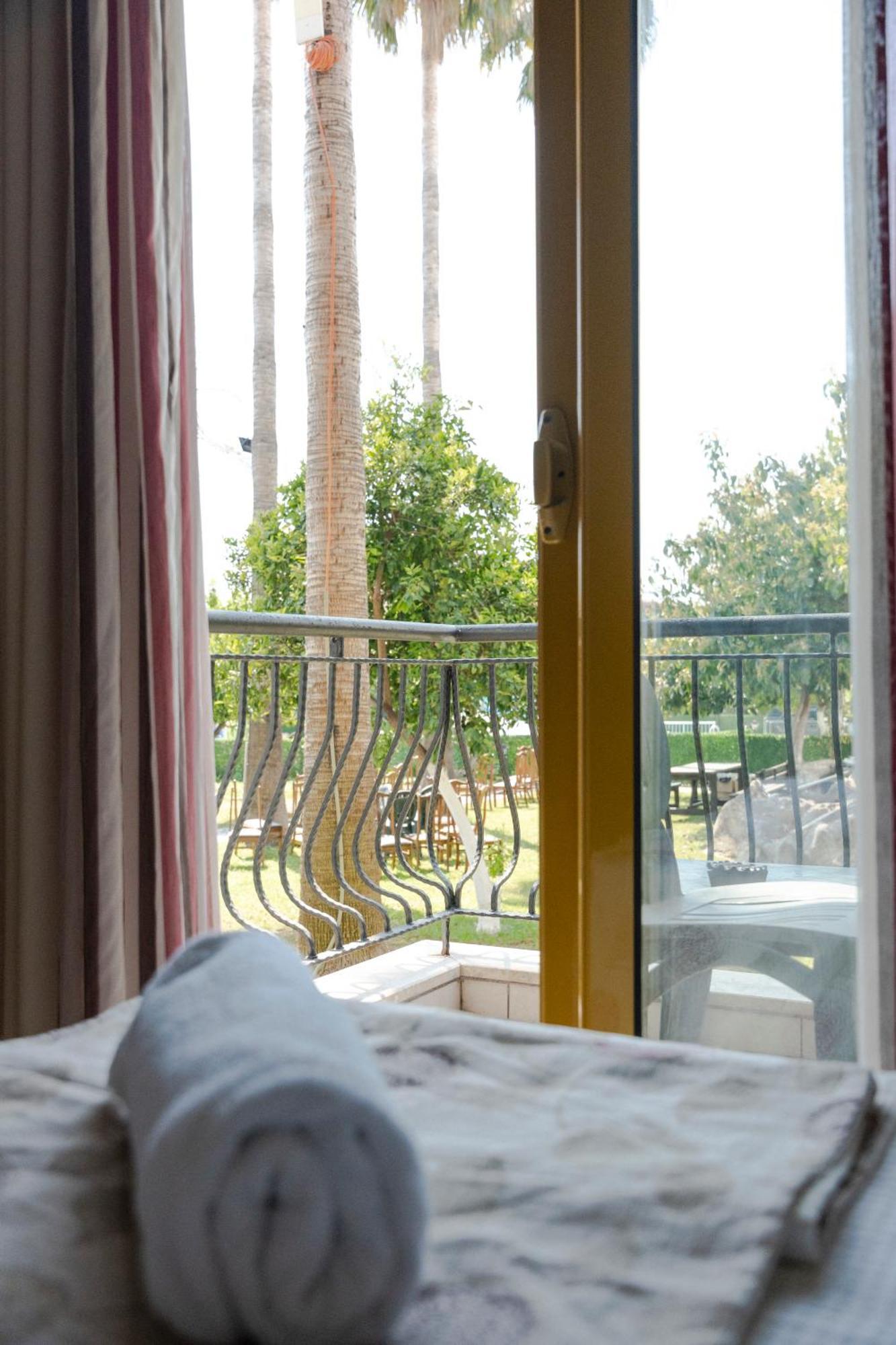 Belpoint Beach Hotel Kemer Kültér fotó