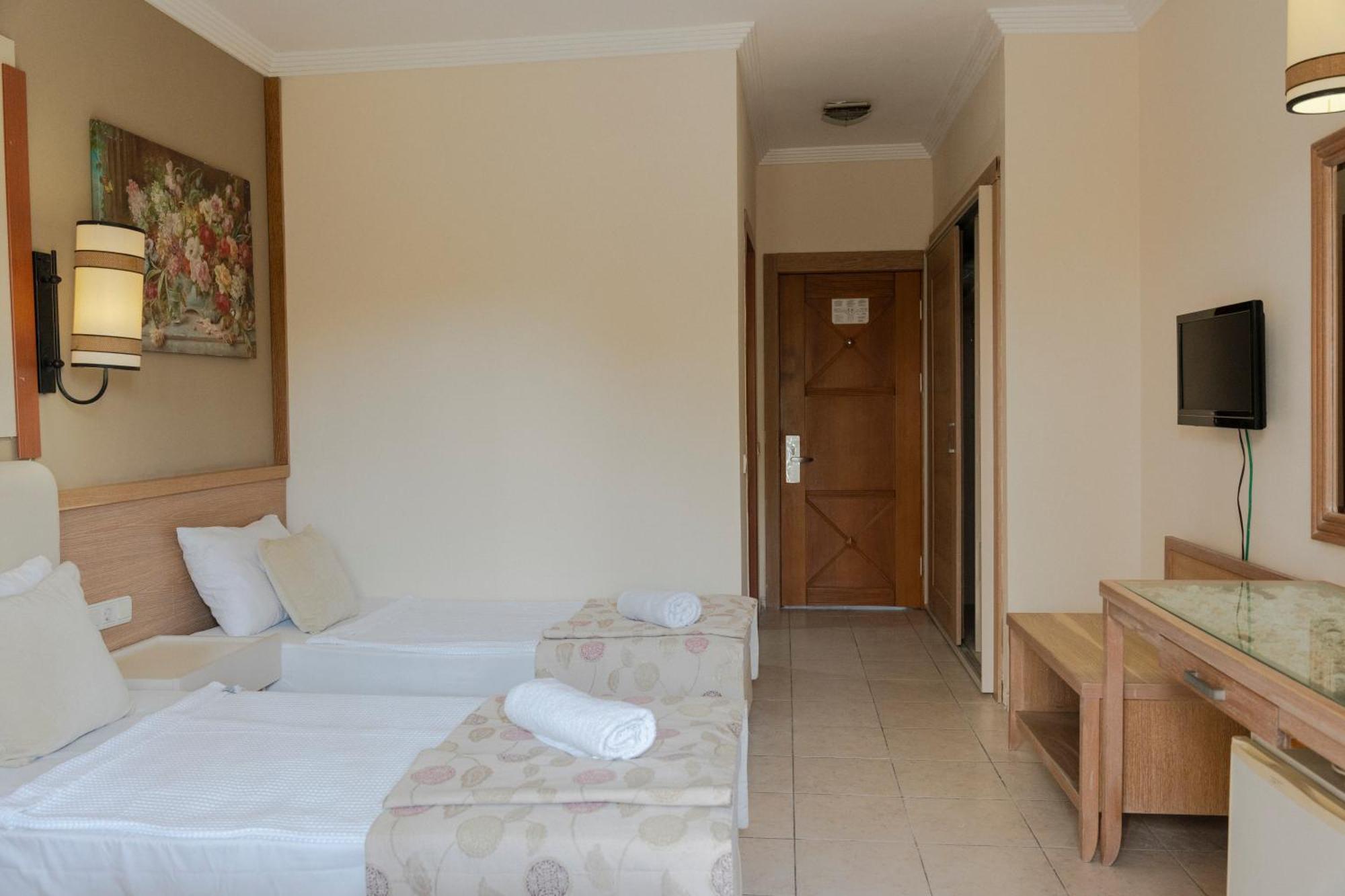 Belpoint Beach Hotel Kemer Kültér fotó