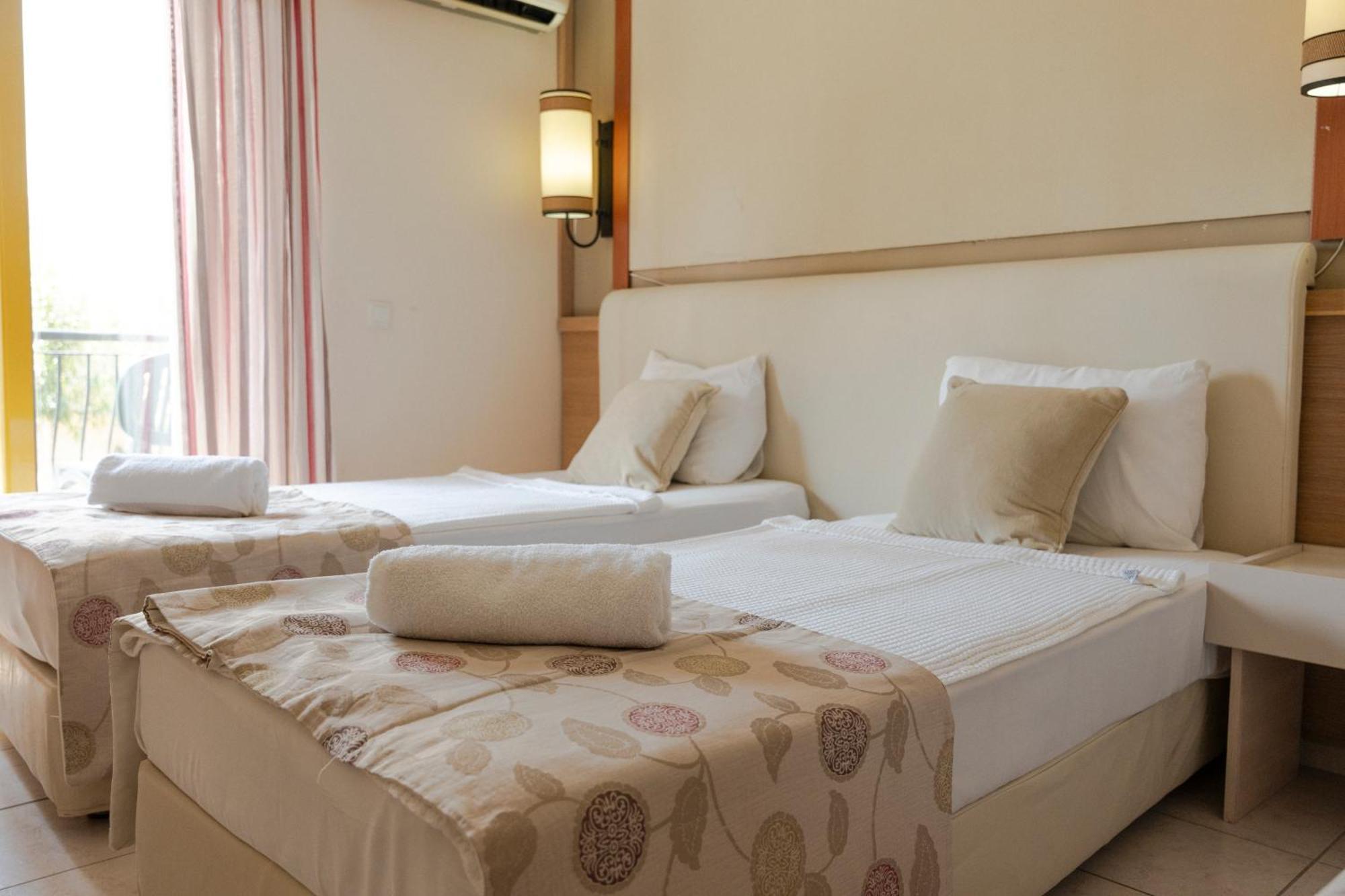 Belpoint Beach Hotel Kemer Kültér fotó