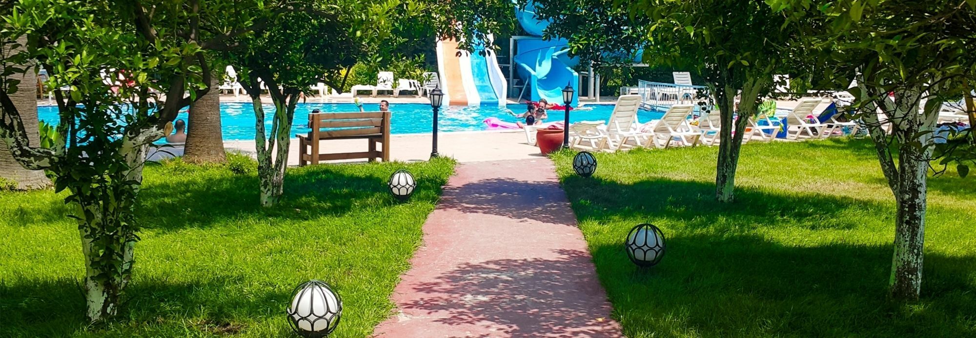Belpoint Beach Hotel Kemer Kültér fotó