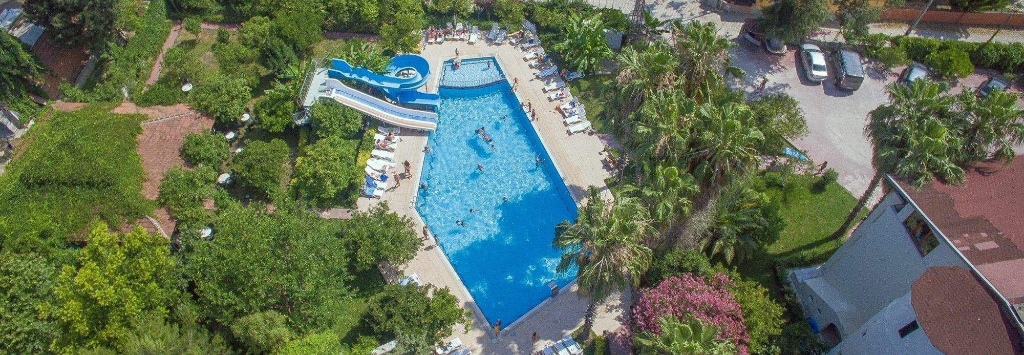 Belpoint Beach Hotel Kemer Kültér fotó