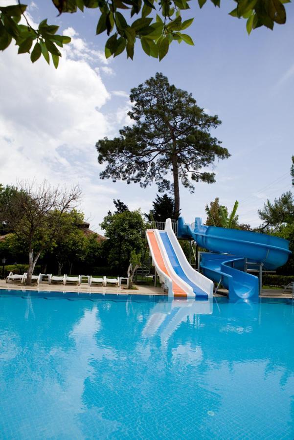 Belpoint Beach Hotel Kemer Kültér fotó