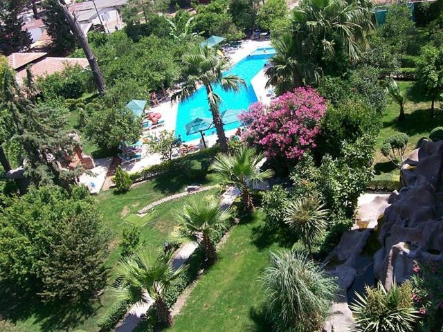 Belpoint Beach Hotel Kemer Kültér fotó